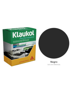 Pastina Performance Negro 1kg